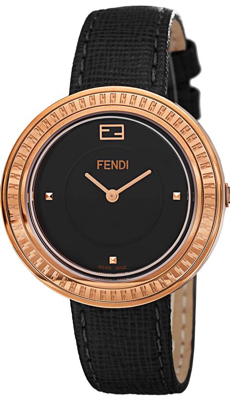 fendi watch women|Watches .